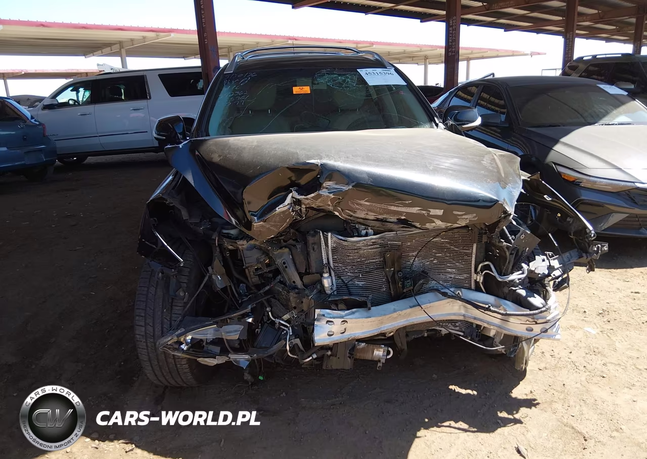 2017 Infiniti Qx50 VIN:JN1BJ0RP7HM385361 - 6