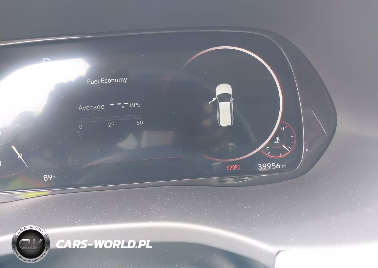 2022 Hyundai Palisade Calligraphy VIN:KM8R74HEXNU454522 - 15