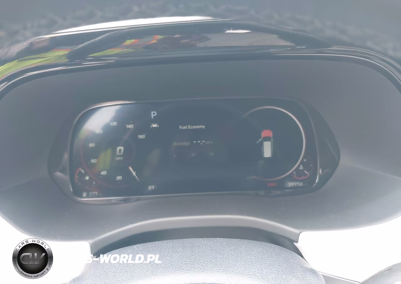 2022 Hyundai Palisade Calligraphy VIN:KM8R74HEXNU454522 - 7