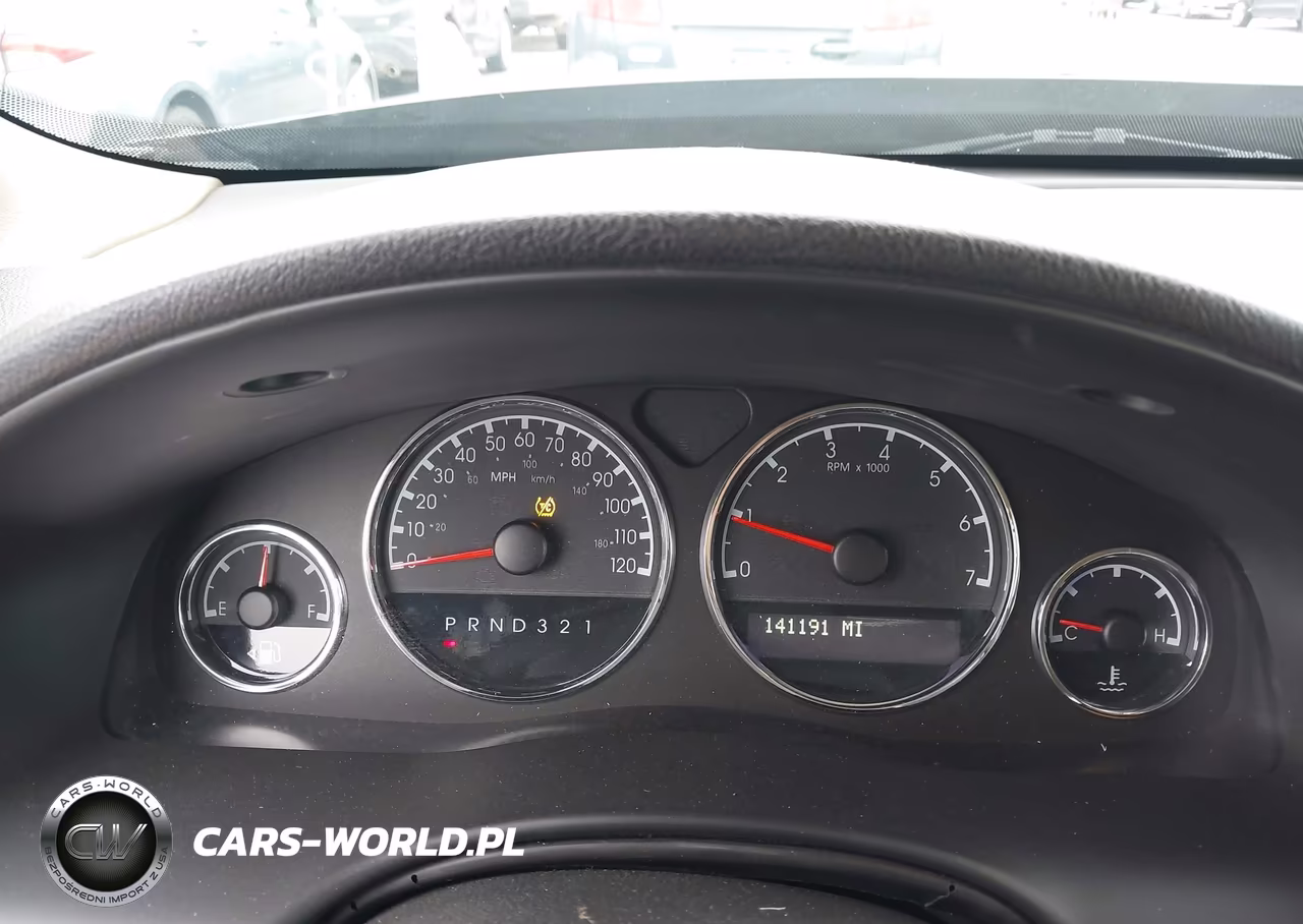 2008 Chevrolet Uplander Ls VIN:1GNDV231X8D186905 - 7