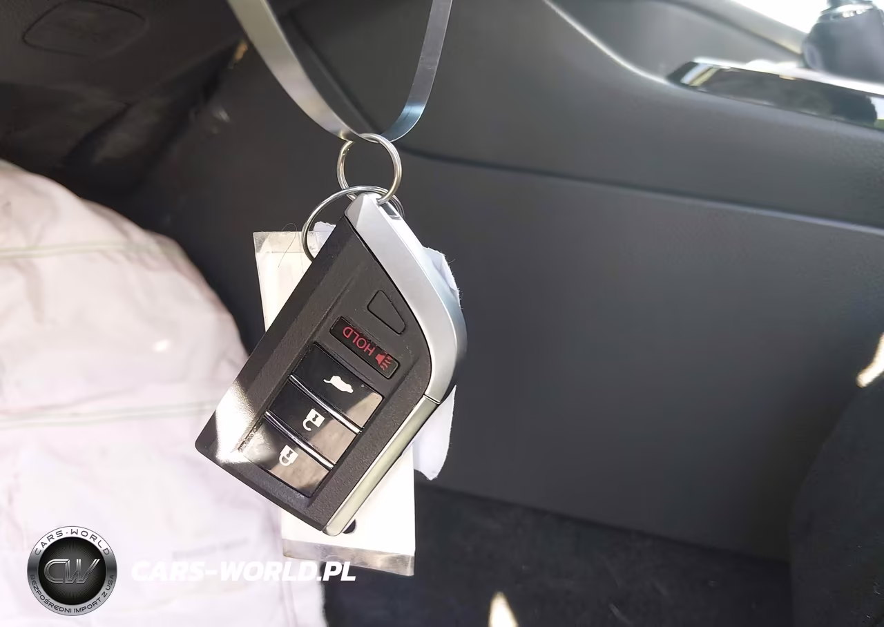 2025 Acura Integra A-Spec Technology VIN:19UDE4G77SA003232 - 11
