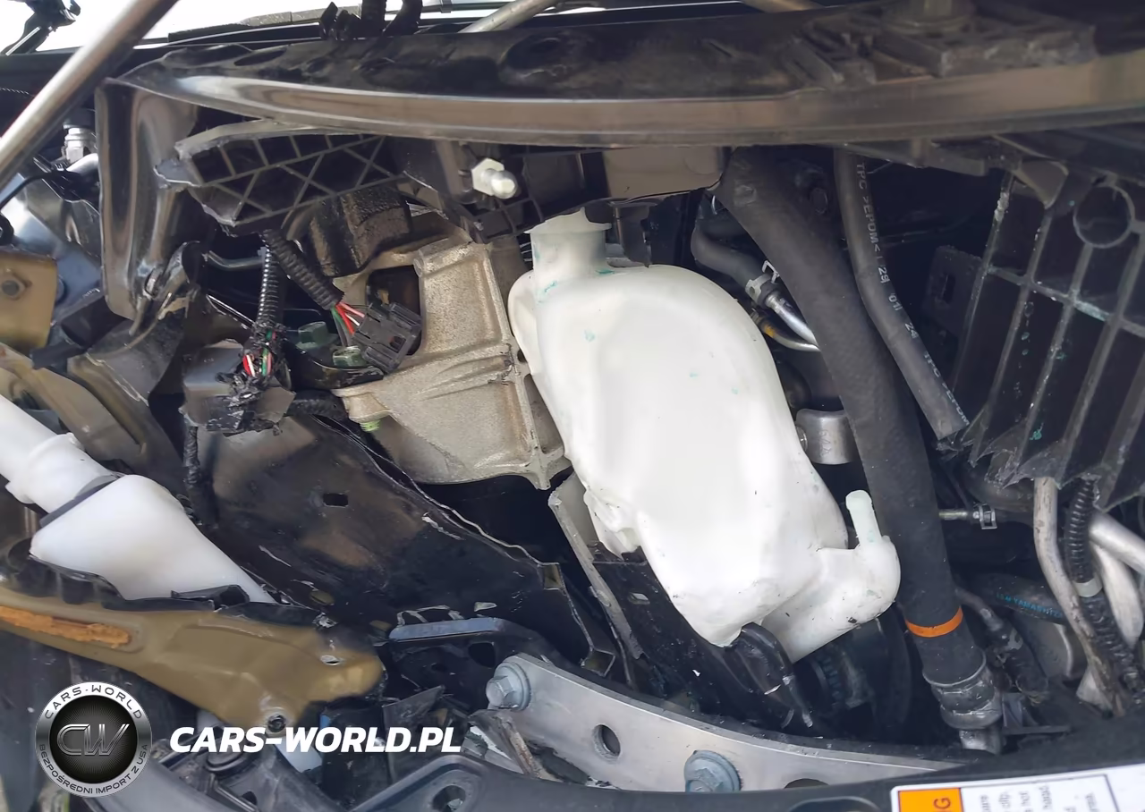 2025 Acura Integra A-Spec Technology VIN:19UDE4G77SA003232 - 18