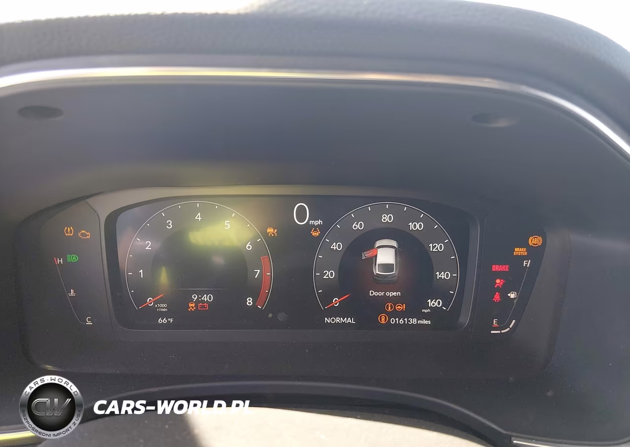 2025 Acura Integra A-Spec Technology VIN:19UDE4G77SA003232 - 7