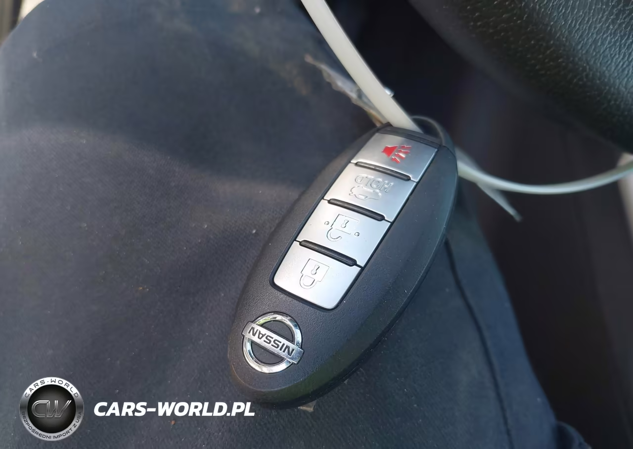 2019 Nissan Sentra Sv VIN:3N1AB7AP4KY304642 - 11