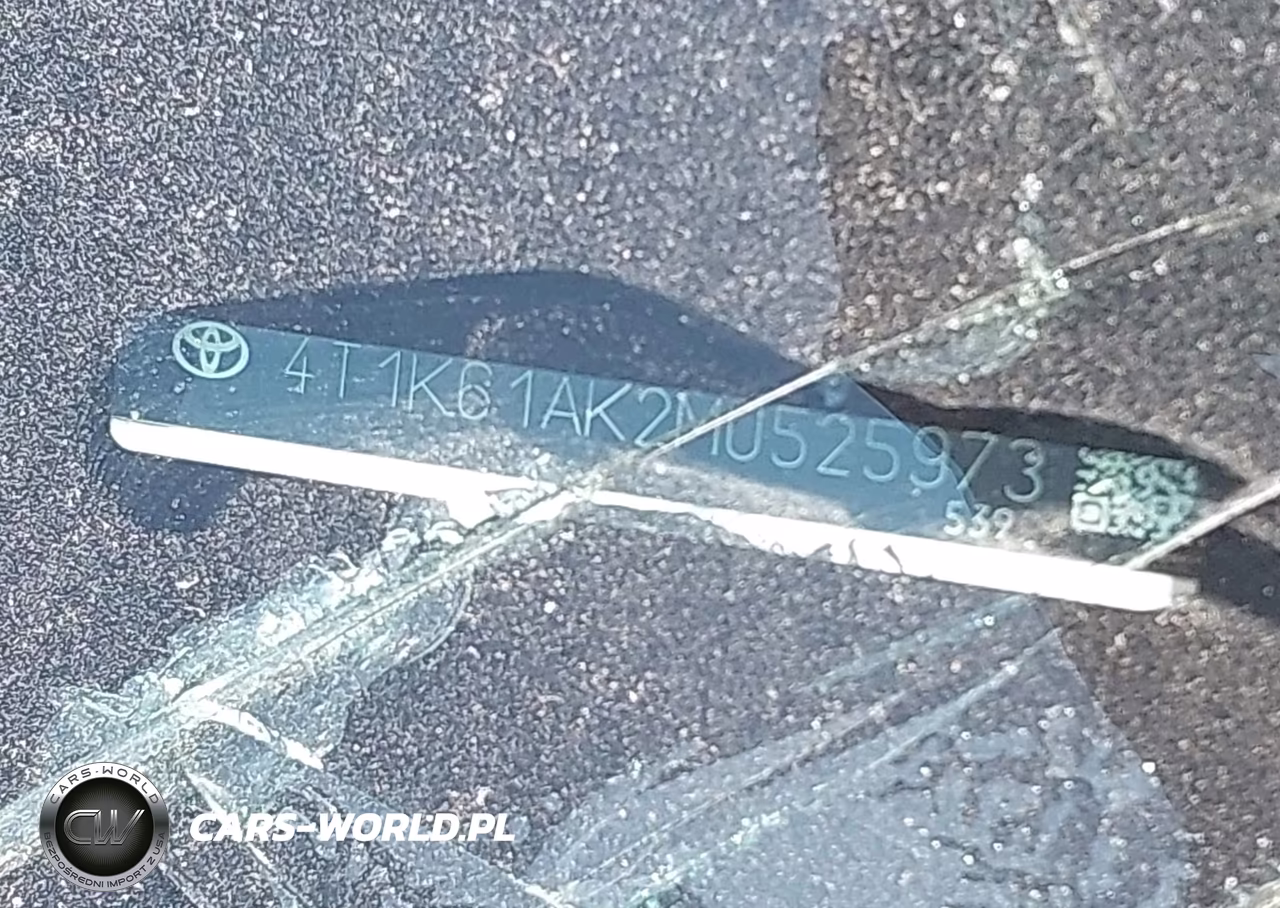 2021 Toyota Camry Xse VIN:4T1K61AK2MU525973 - 9