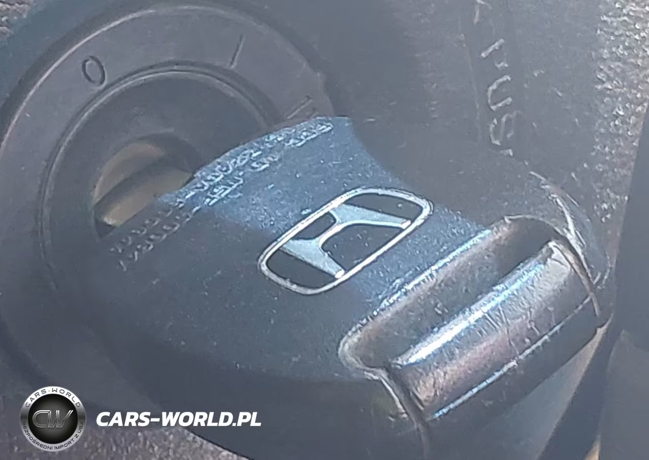 2007 Honda Civic Lx VIN:2HGFG12687H564998 - 11