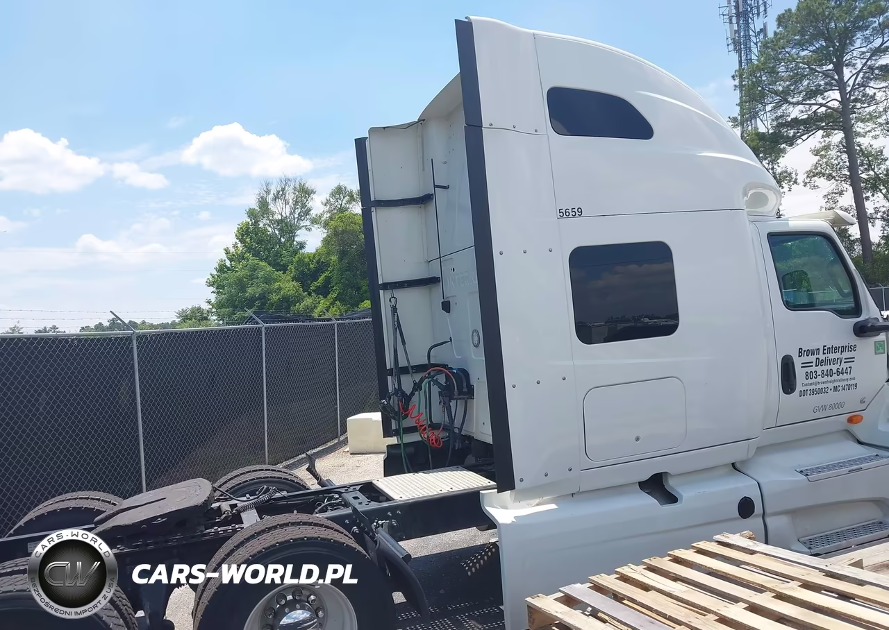2020 International Lt VIN:3HSDZAPRXLN800082 - 15
