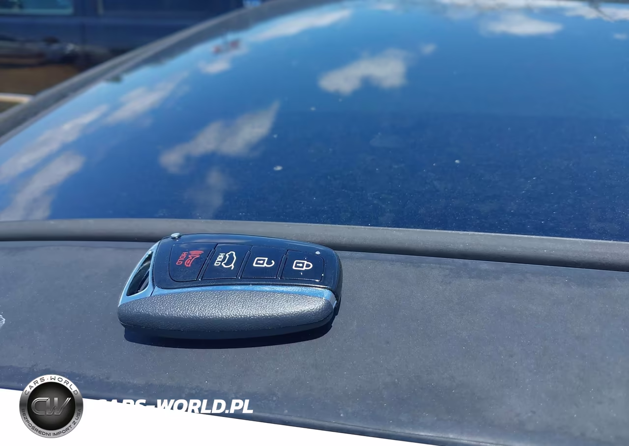 2013 Hyundai Santa Fe Sport 2.0T VIN:5XYZW3LA4DG007562 - 11