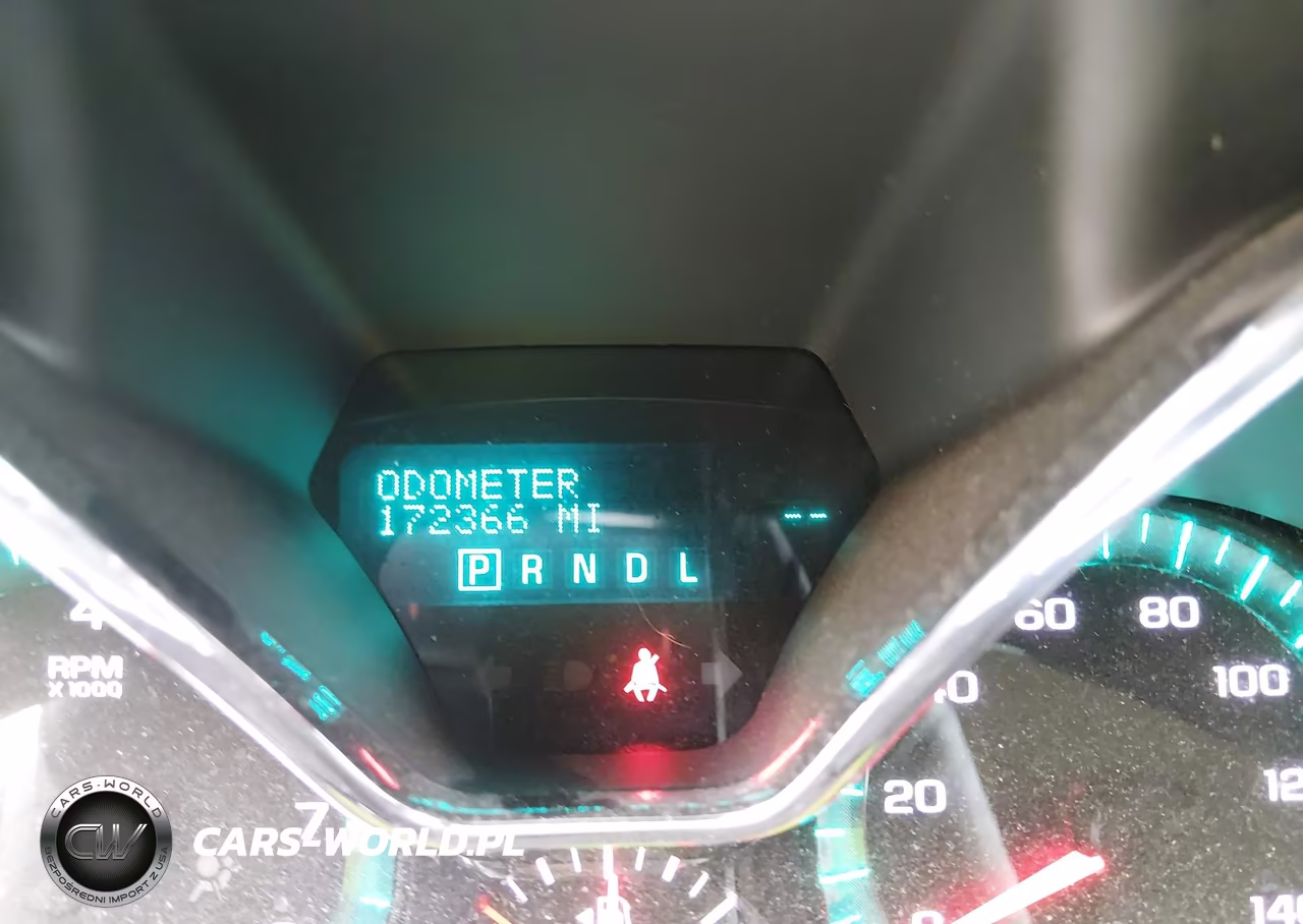 2013 Chevrolet Traverse Ltz VIN:1GNKVLKDXDJ145744 - 15