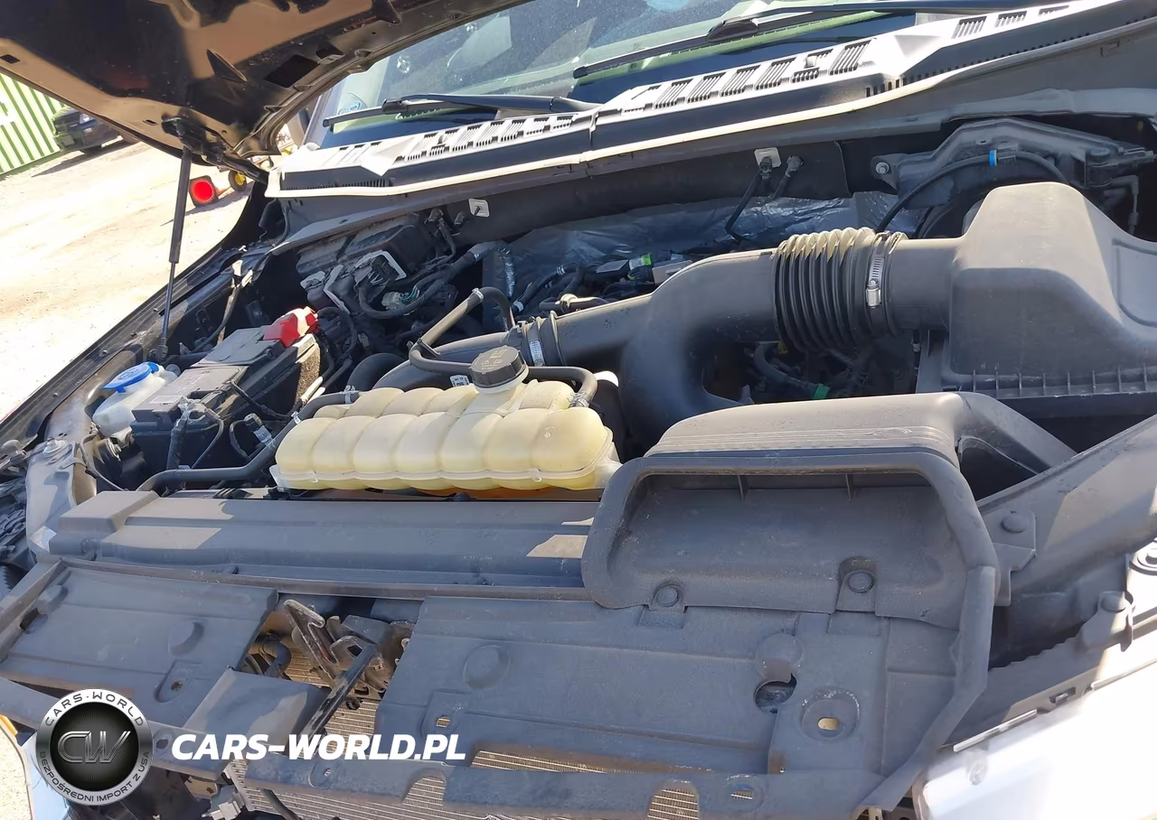 2020 Ford F-150 Xl VIN:1FTEW1EPXLKD06941 - 10