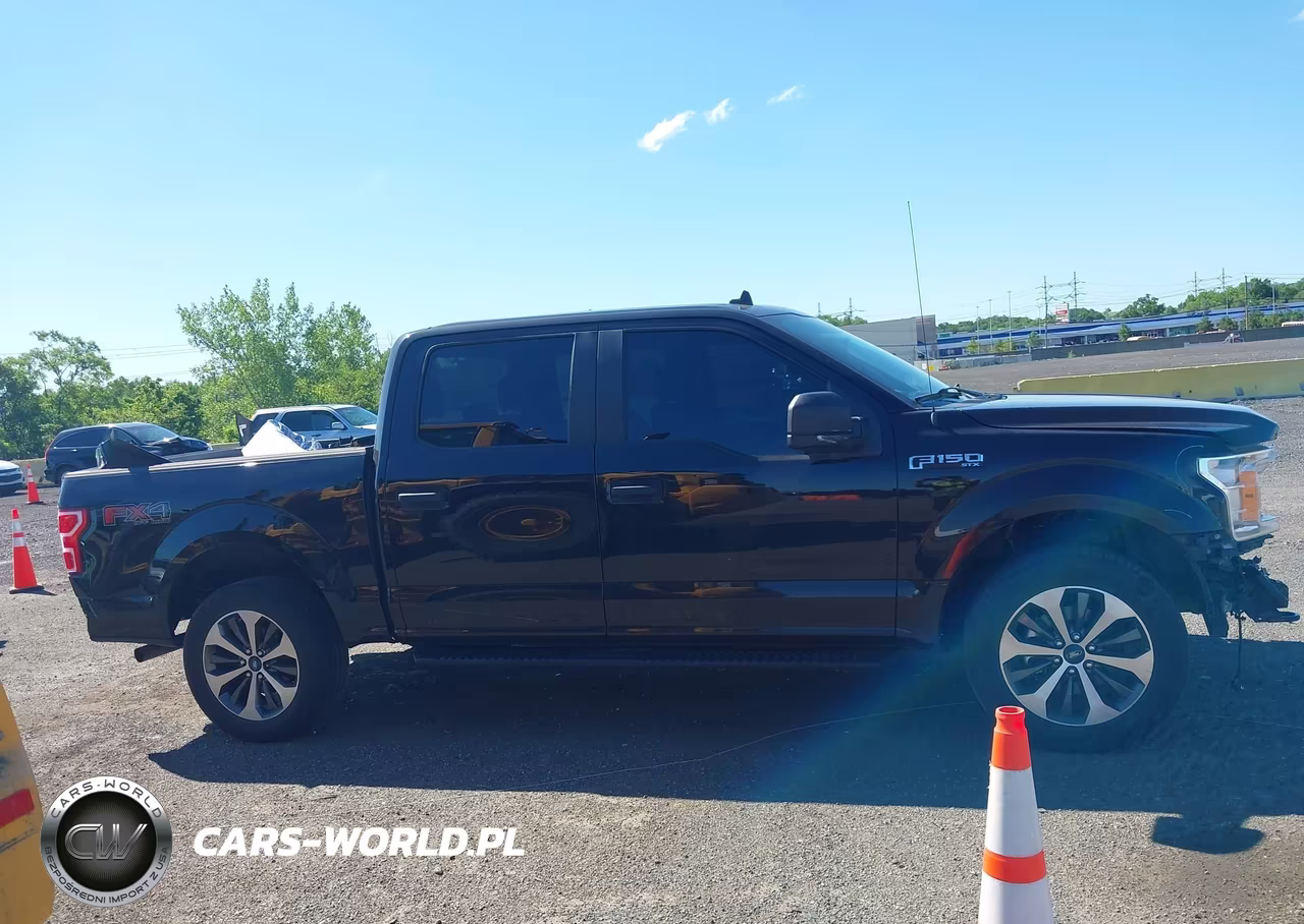 2020 Ford F-150 Xl VIN:1FTEW1EPXLKD06941 - 13