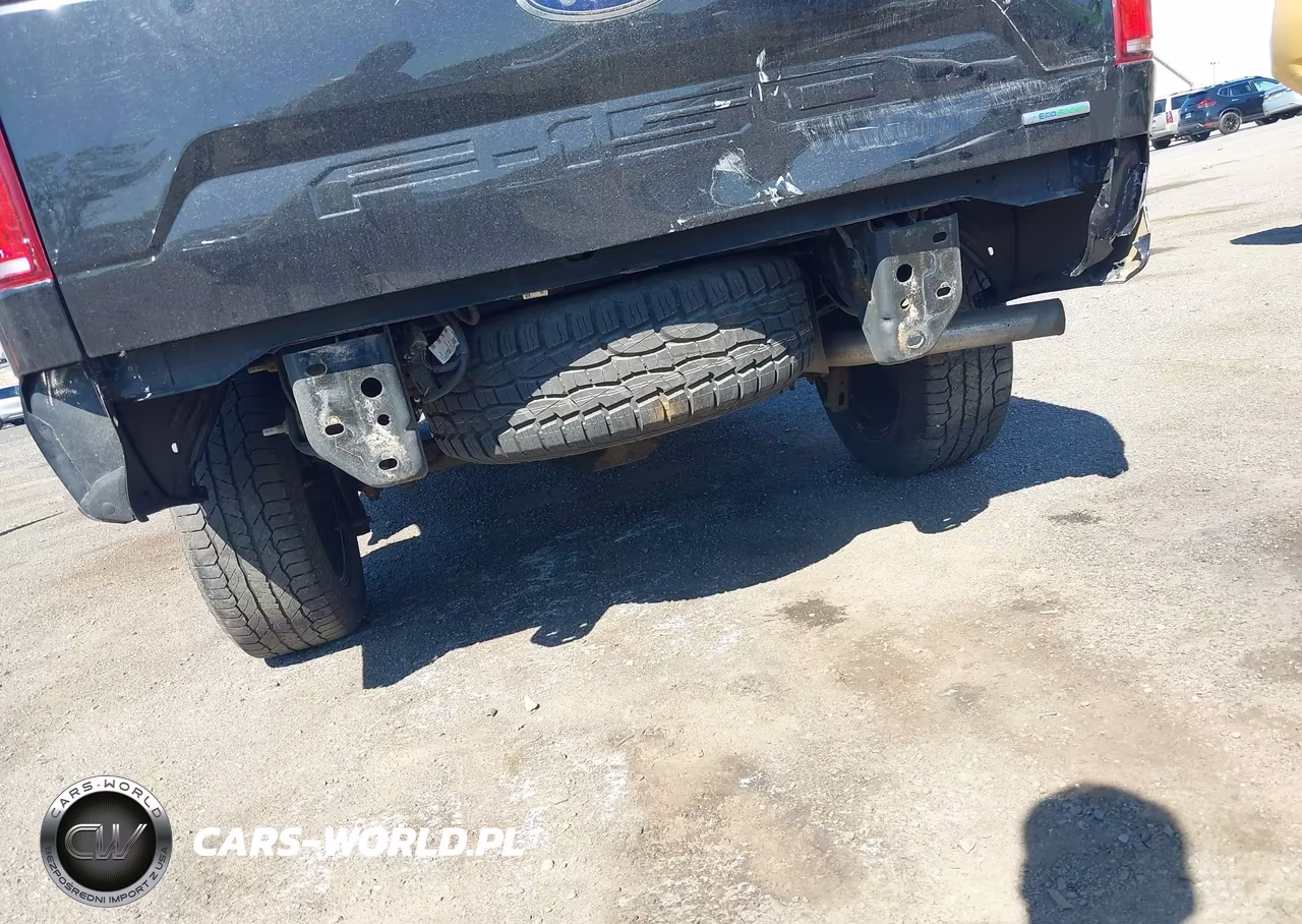 2020 Ford F-150 Xl VIN:1FTEW1EPXLKD06941 - 17