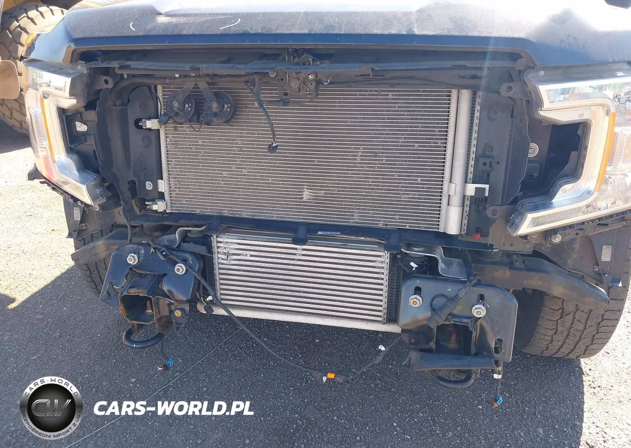 2020 Ford F-150 Xl VIN:1FTEW1EPXLKD06941 - 6