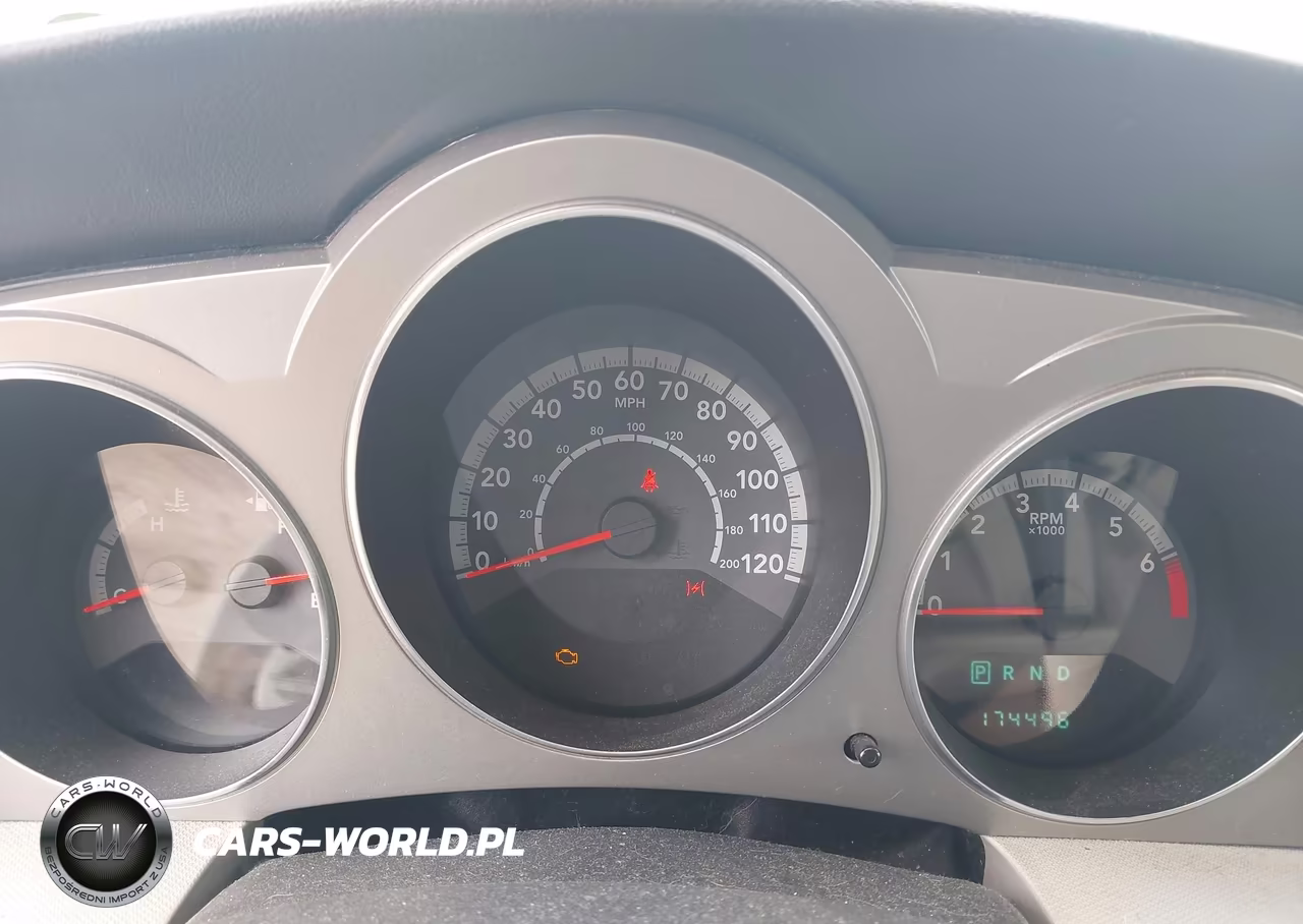 2010 Dodge Avenger R-T VIN:1B3CC5FB8AN138658 - 7