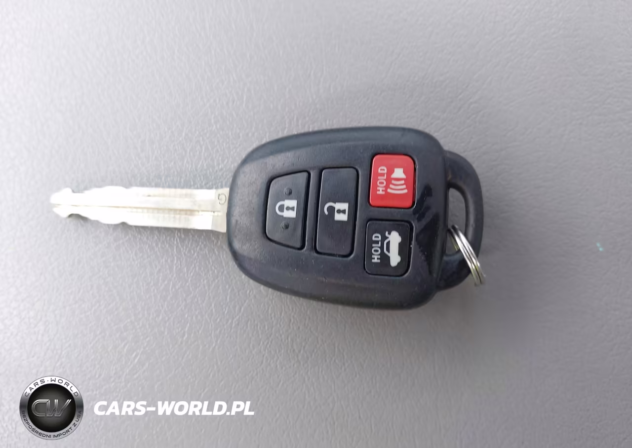 2012 Toyota Camry Le VIN:4T4BF1FK3CR181146 - 11