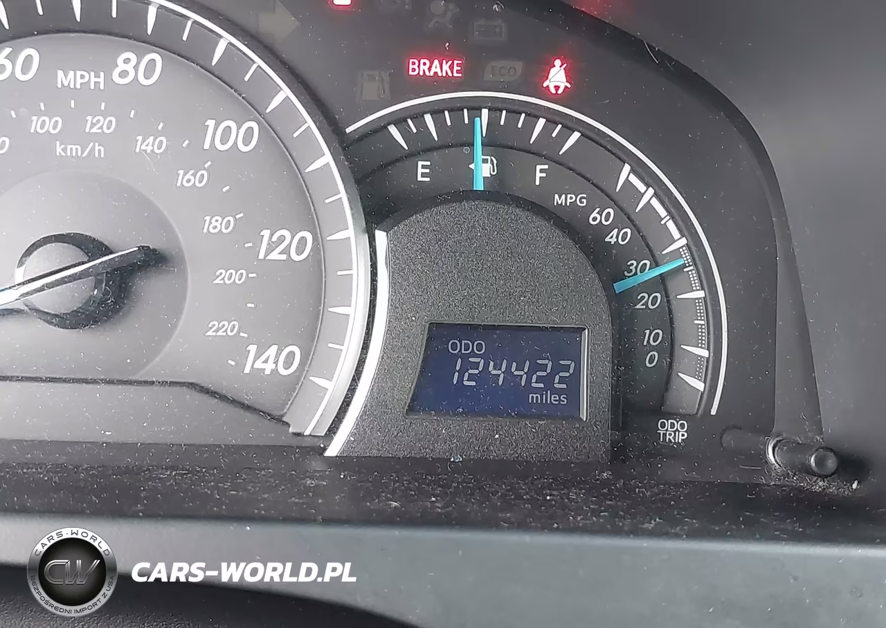 2012 Toyota Camry Le VIN:4T4BF1FK3CR181146 - 16