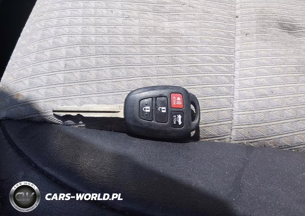 2014 Toyota Camry Se VIN:4T1BF1FK4EU789271 - 11