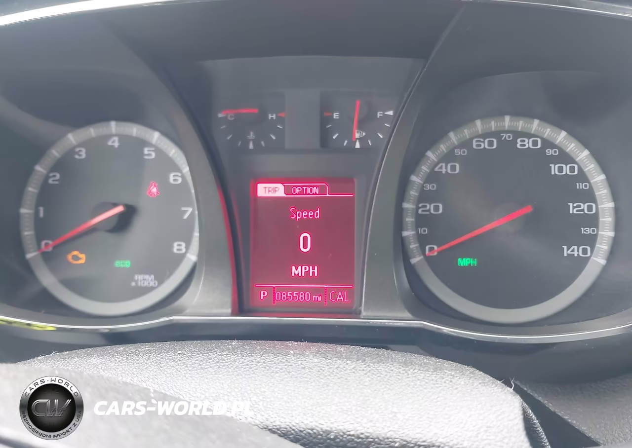 2015 GMC Terrain Sle-1 VIN:2GKALMEKXF6316376 - 7