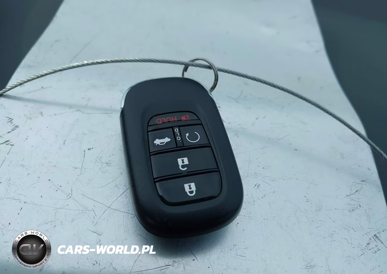 2025 Honda Civic Hybrid Sport-Sport Touring VIN:2HGFE4F81SH335557 - 11