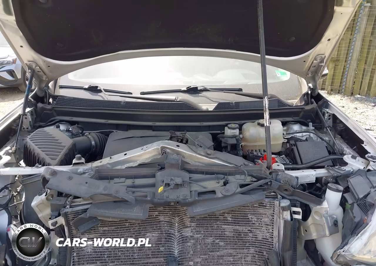 2020 Chevrolet Traverse Rs VIN:1GNEVJKW3LJ308574 - 10