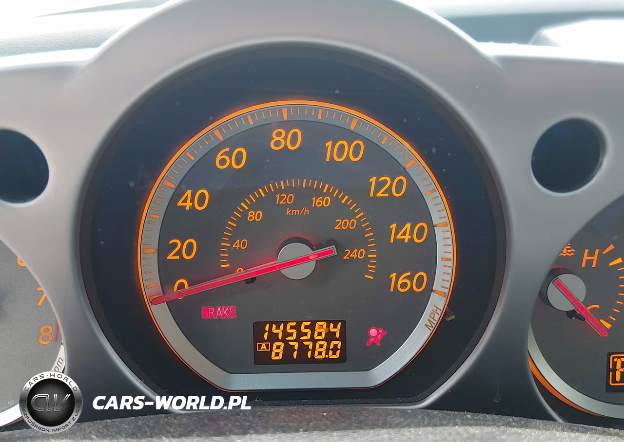 2007 Nissan Murano Sl VIN:JN8AZ08W57W626187 - 16