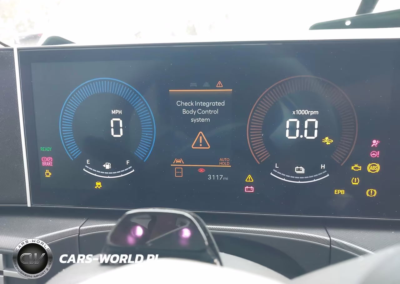 2026 Hyundai Santa Fe Hybrid Sel VIN:5NMP24G12TH100989 - 7