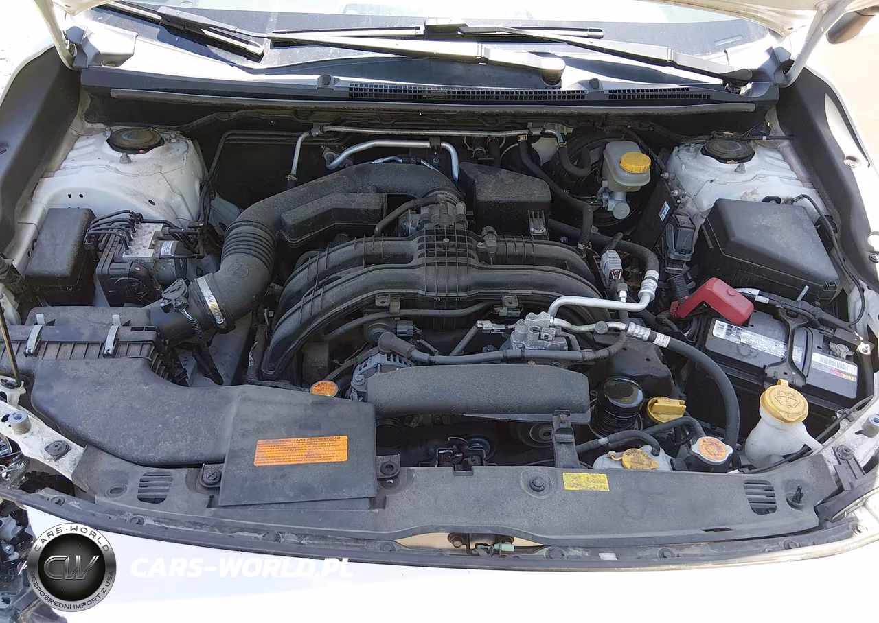 2018 Subaru Crosstrek 2.0I Limited VIN:JF2GTAJC9JH233108 - 10