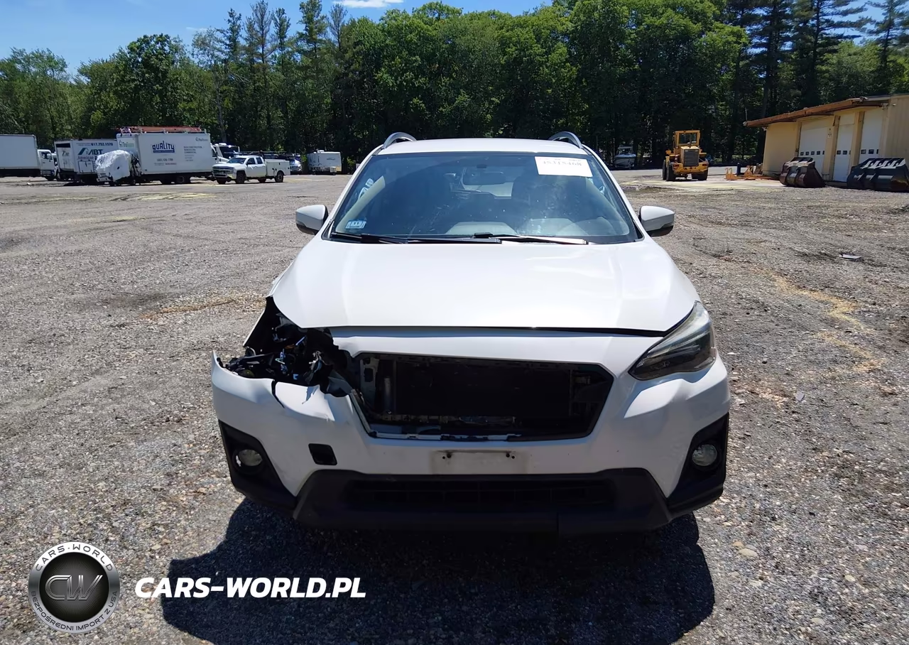 2018 Subaru Crosstrek 2.0I Limited VIN:JF2GTAJC9JH233108 - 12