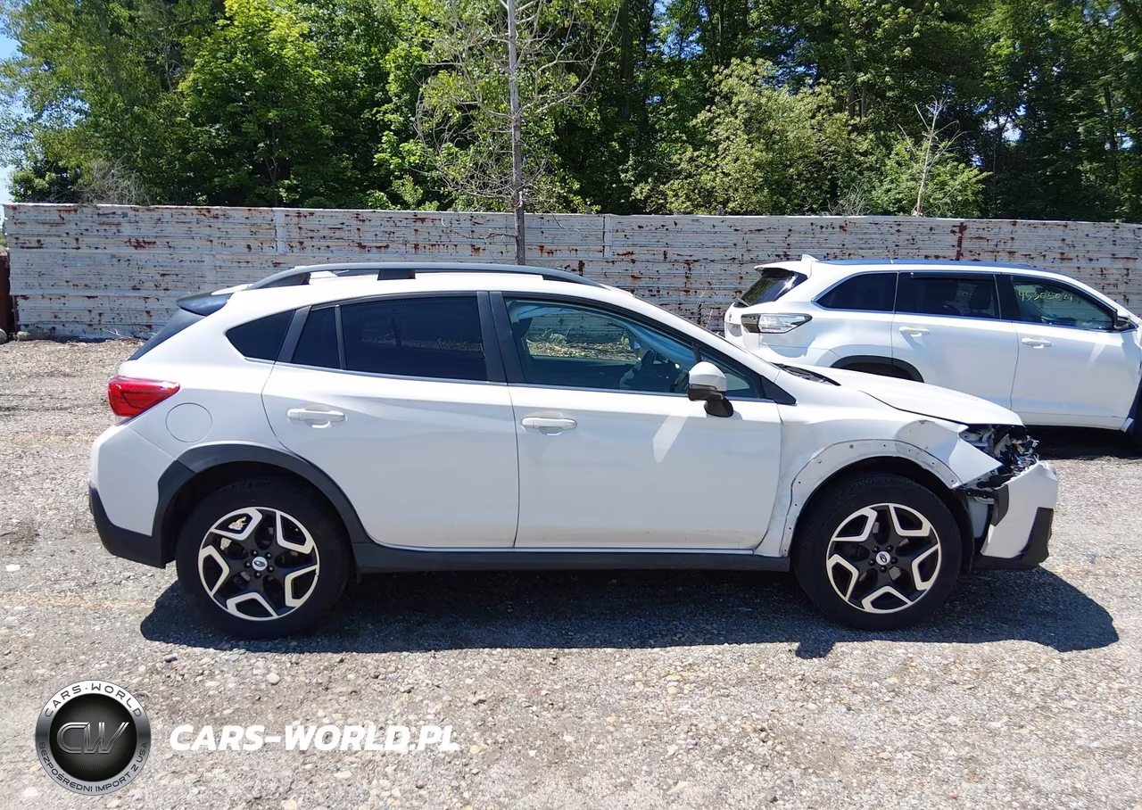 2018 Subaru Crosstrek 2.0I Limited VIN:JF2GTAJC9JH233108 - 13