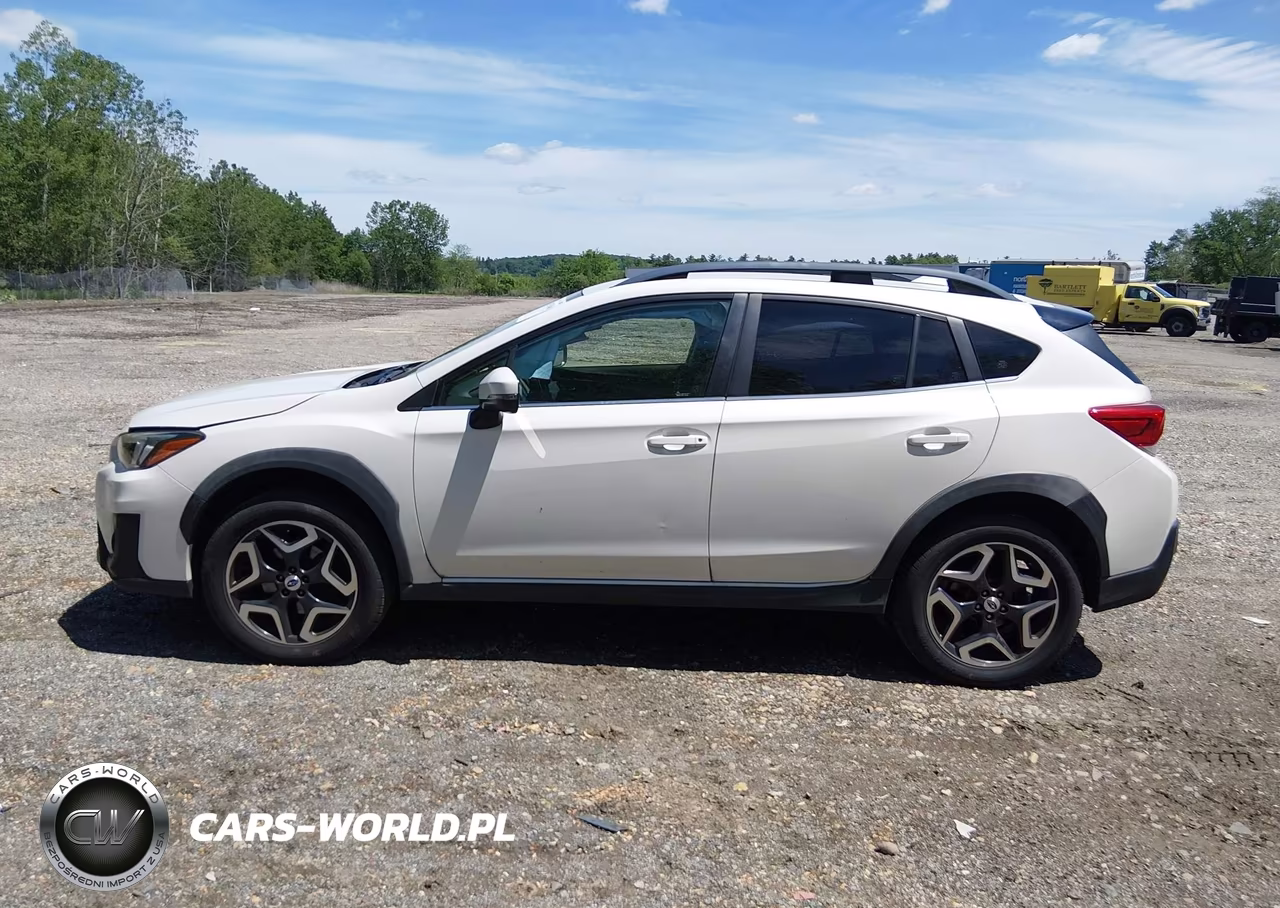2018 Subaru Crosstrek 2.0I Limited VIN:JF2GTAJC9JH233108 - 14