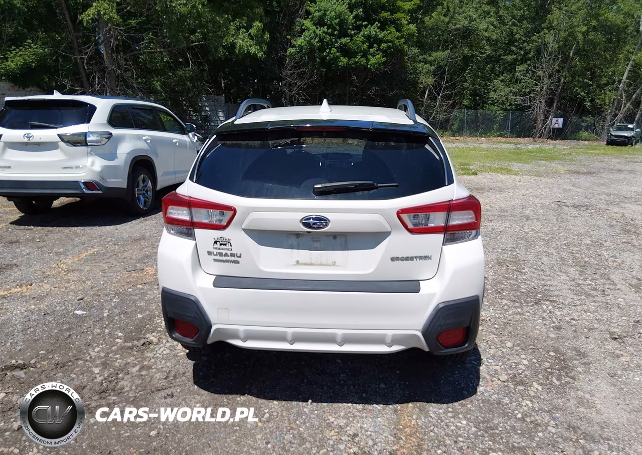 2018 Subaru Crosstrek 2.0I Limited VIN:JF2GTAJC9JH233108 - 16
