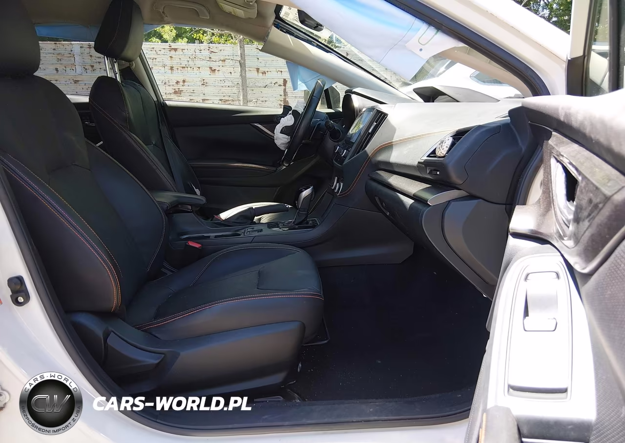 2018 Subaru Crosstrek 2.0I Limited VIN:JF2GTAJC9JH233108 - 5