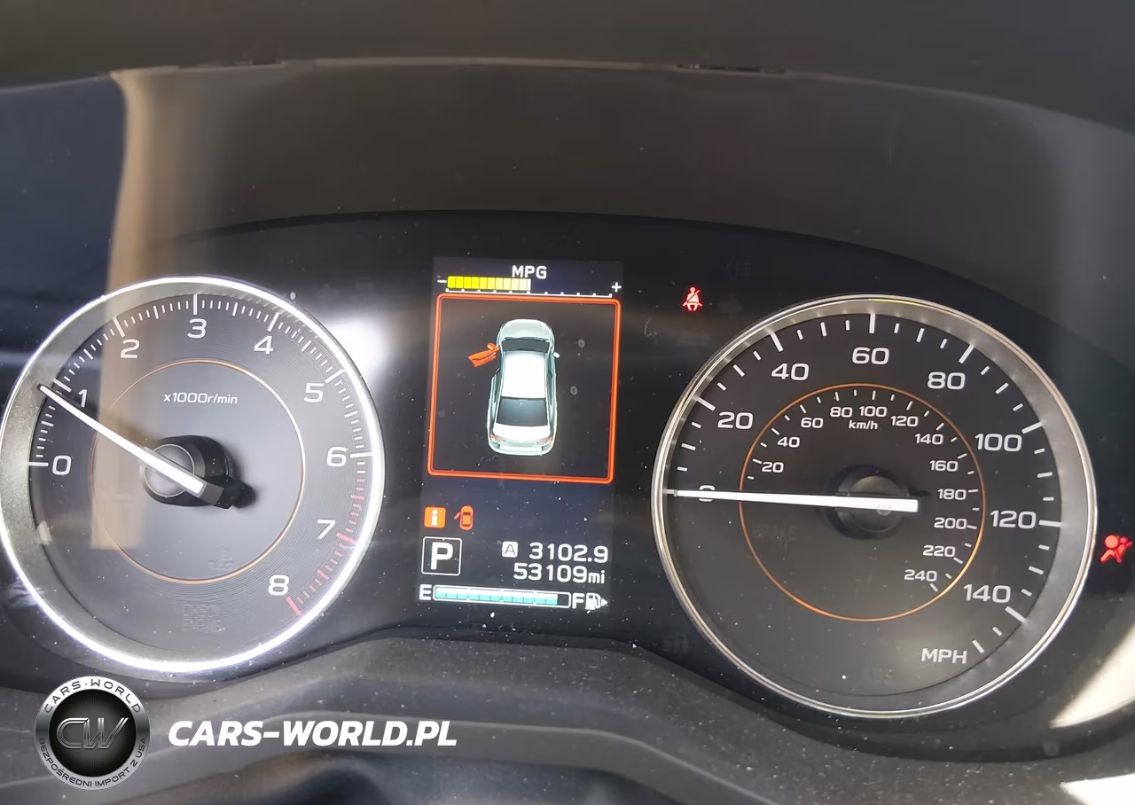 2018 Subaru Crosstrek 2.0I Limited VIN:JF2GTAJC9JH233108 - 7