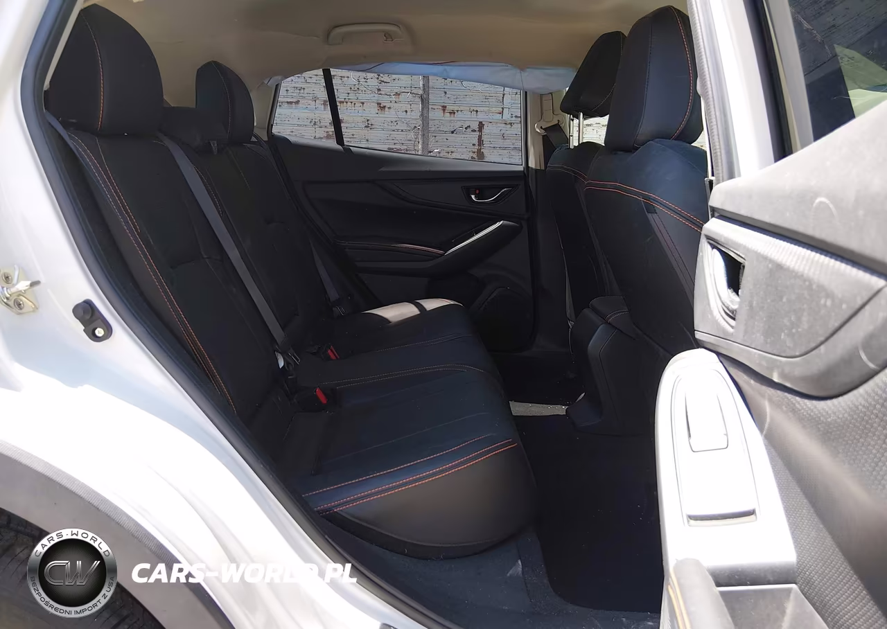 2018 Subaru Crosstrek 2.0I Limited VIN:JF2GTAJC9JH233108 - 8