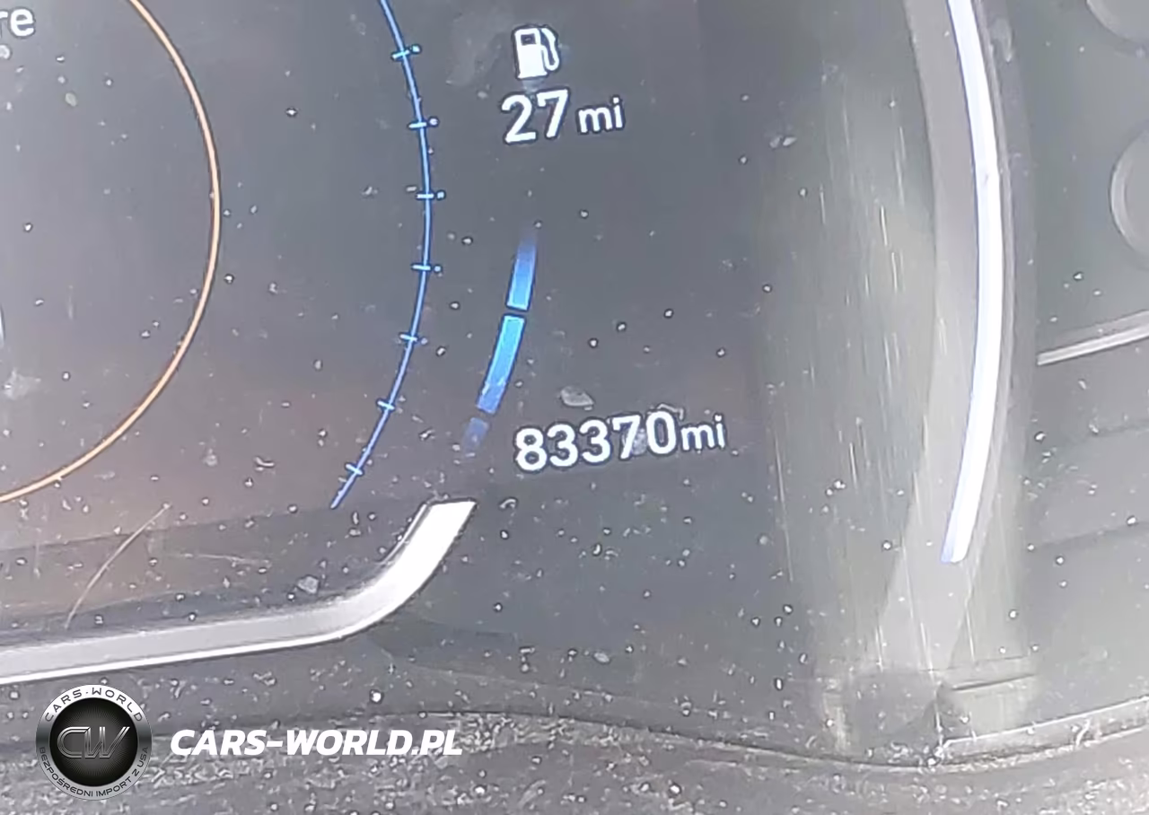 2020 Hyundai Santa Fe Limited 2.0T VIN:5NMS53AA8LH274876 - 15