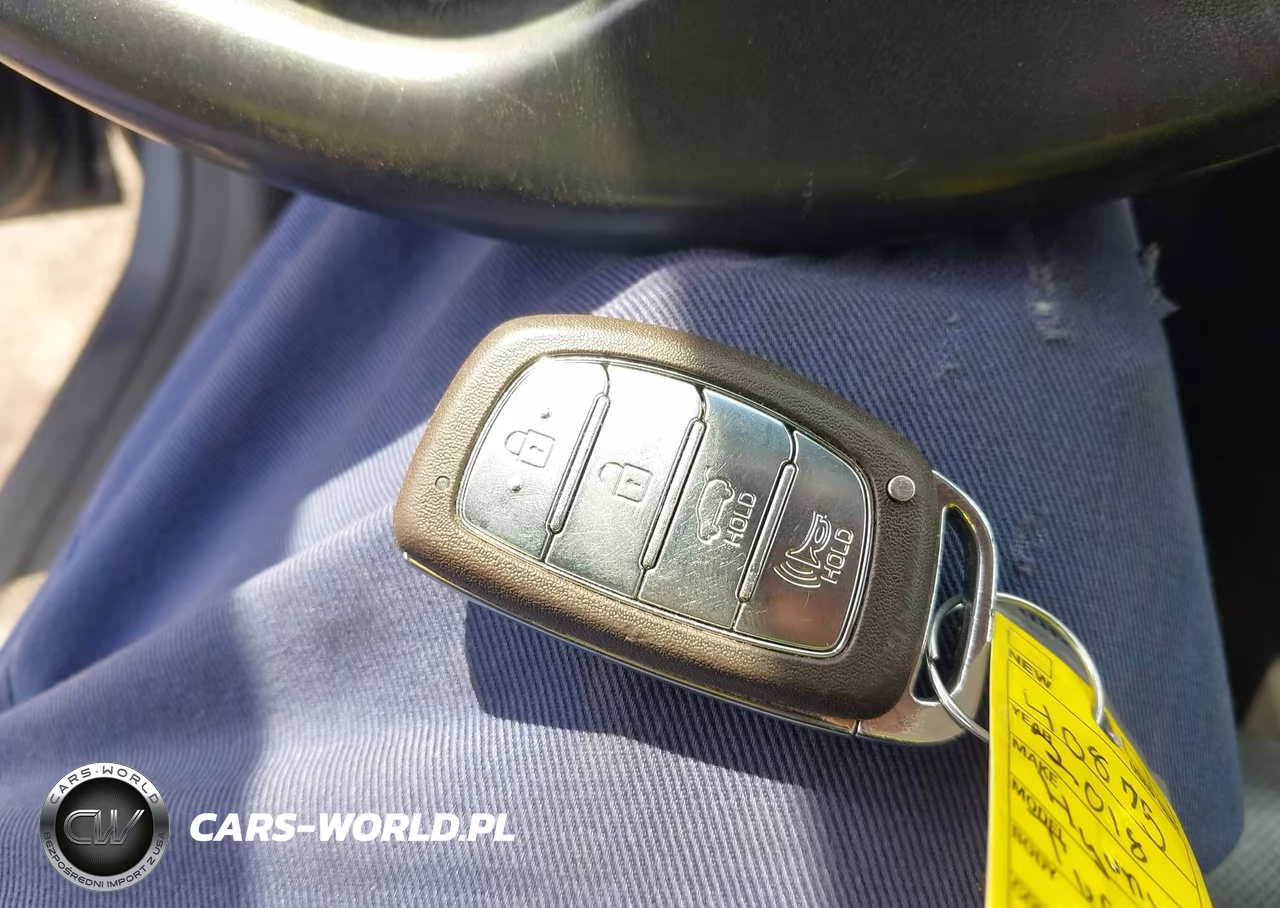2018 Hyundai Tucson Sel Plus VIN:KM8J3CA41JU832788 - 11