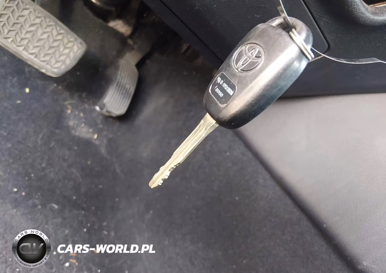 2016 Toyota Camry Se VIN:4T1BF1FK1GU141244 - 11