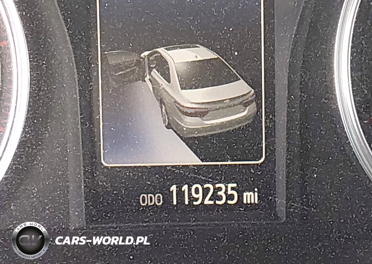 2016 Toyota Camry Se VIN:4T1BF1FK1GU141244 - 15