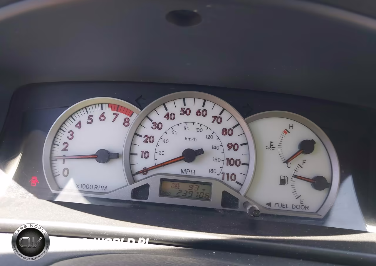 2007 Toyota Corolla S VIN:1NXBR32EX7Z880373 - 7