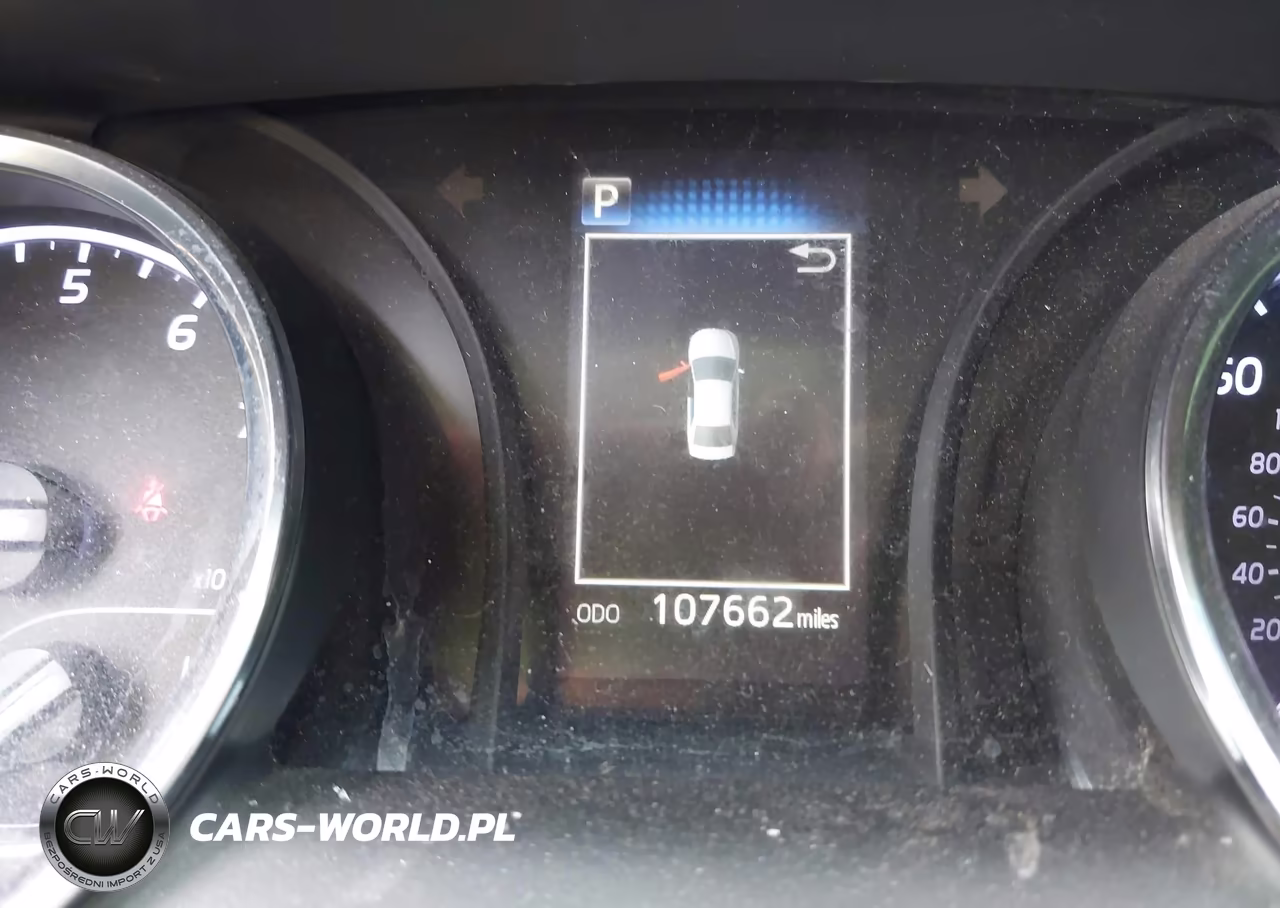 2018 Toyota Camry Se VIN:4T1B11HK5JU657349 - 15