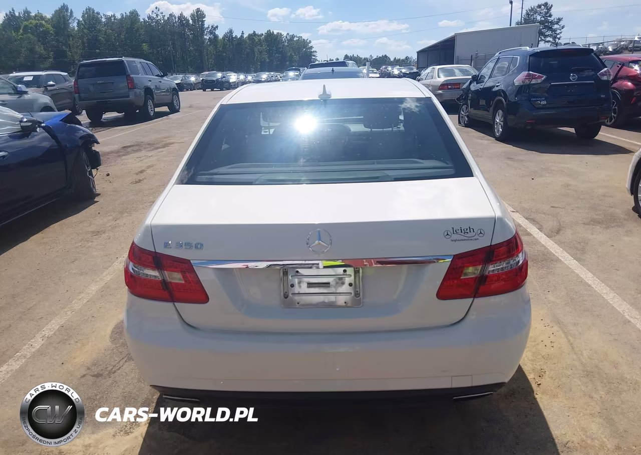 2012 Mercedes-Benz E 350 VIN:WDDHF5KB0CA542510 - 16