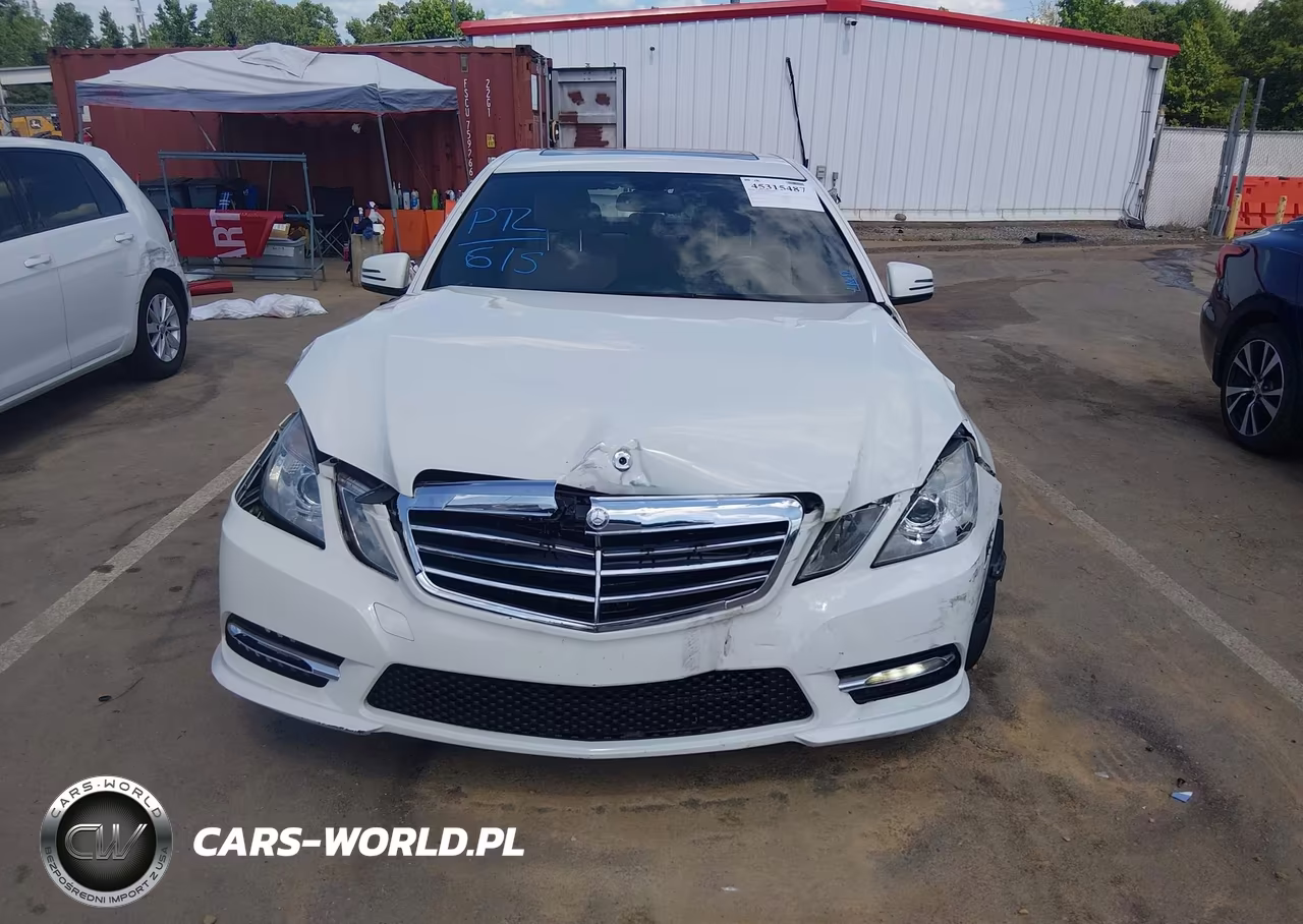 2012 Mercedes-Benz E 350 VIN:WDDHF5KB0CA542510 - 17