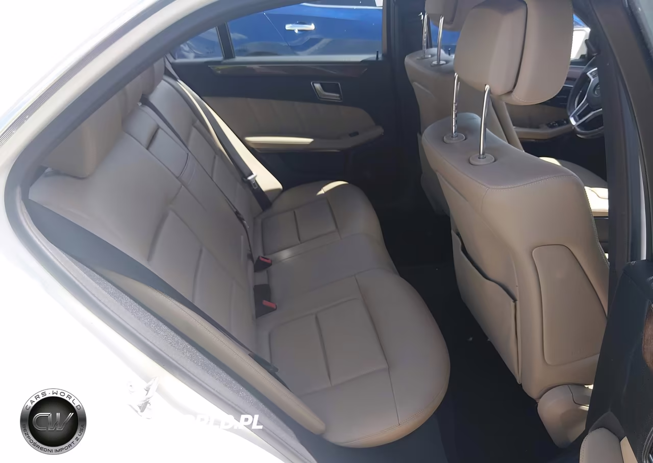 2012 Mercedes-Benz E 350 VIN:WDDHF5KB0CA542510 - 8