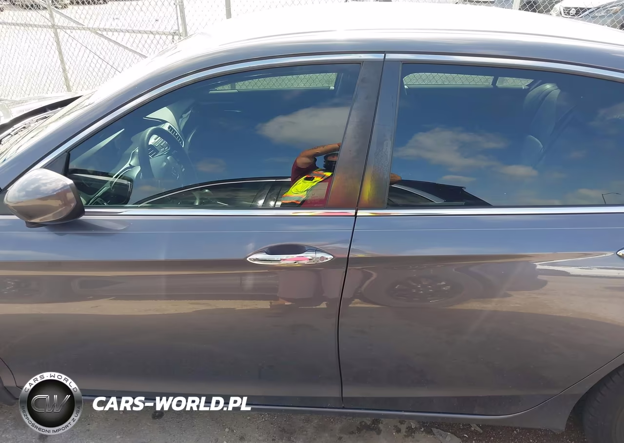 2016 Honda Accord Lx VIN:1HGCR2F38GA054023 - 14