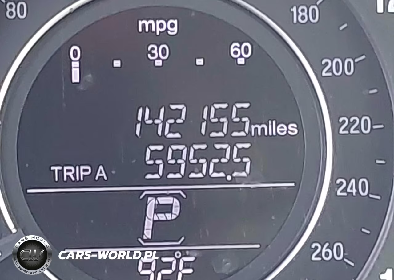 2016 Honda Accord Lx VIN:1HGCR2F38GA054023 - 15