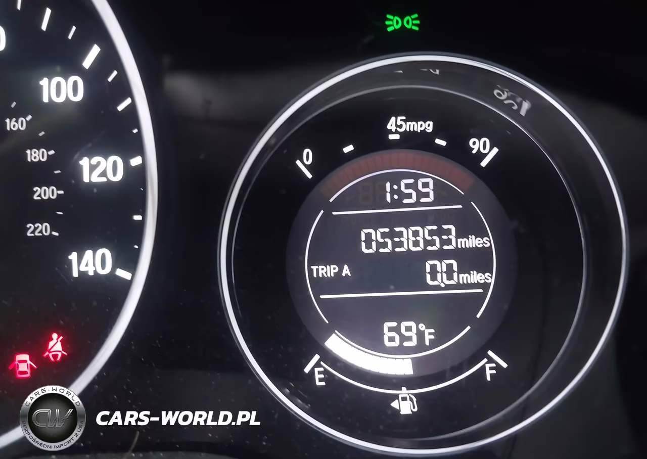 2017 Honda Hr-V Ex-L VIN:3CZRU6H72HM713954 - 15