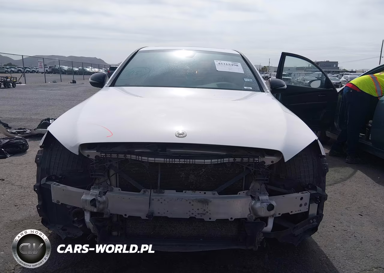2019 Mercedes-Benz C 300 VIN:55SWF8DB4KU305460 - 13