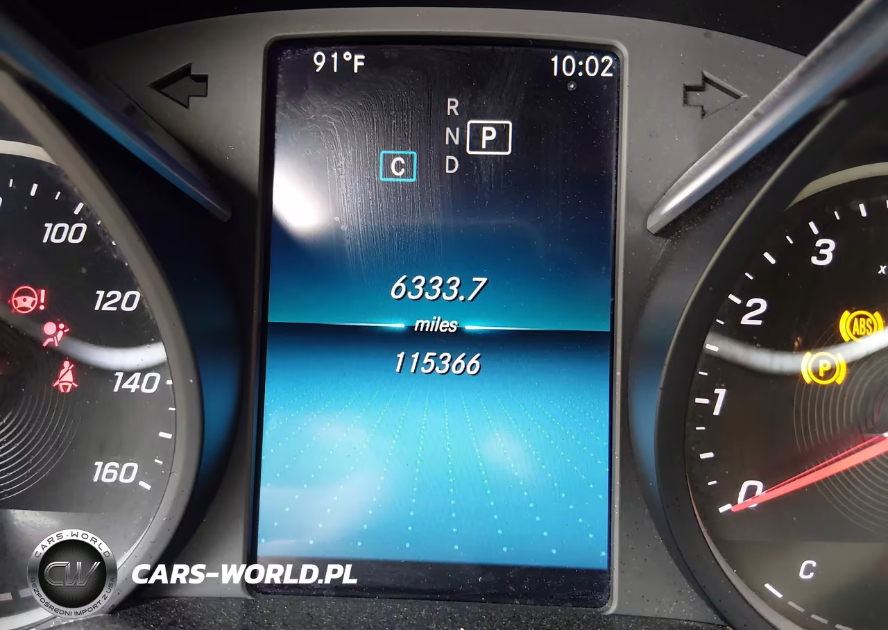 2019 Mercedes-Benz C 300 VIN:55SWF8DB4KU305460 - 16