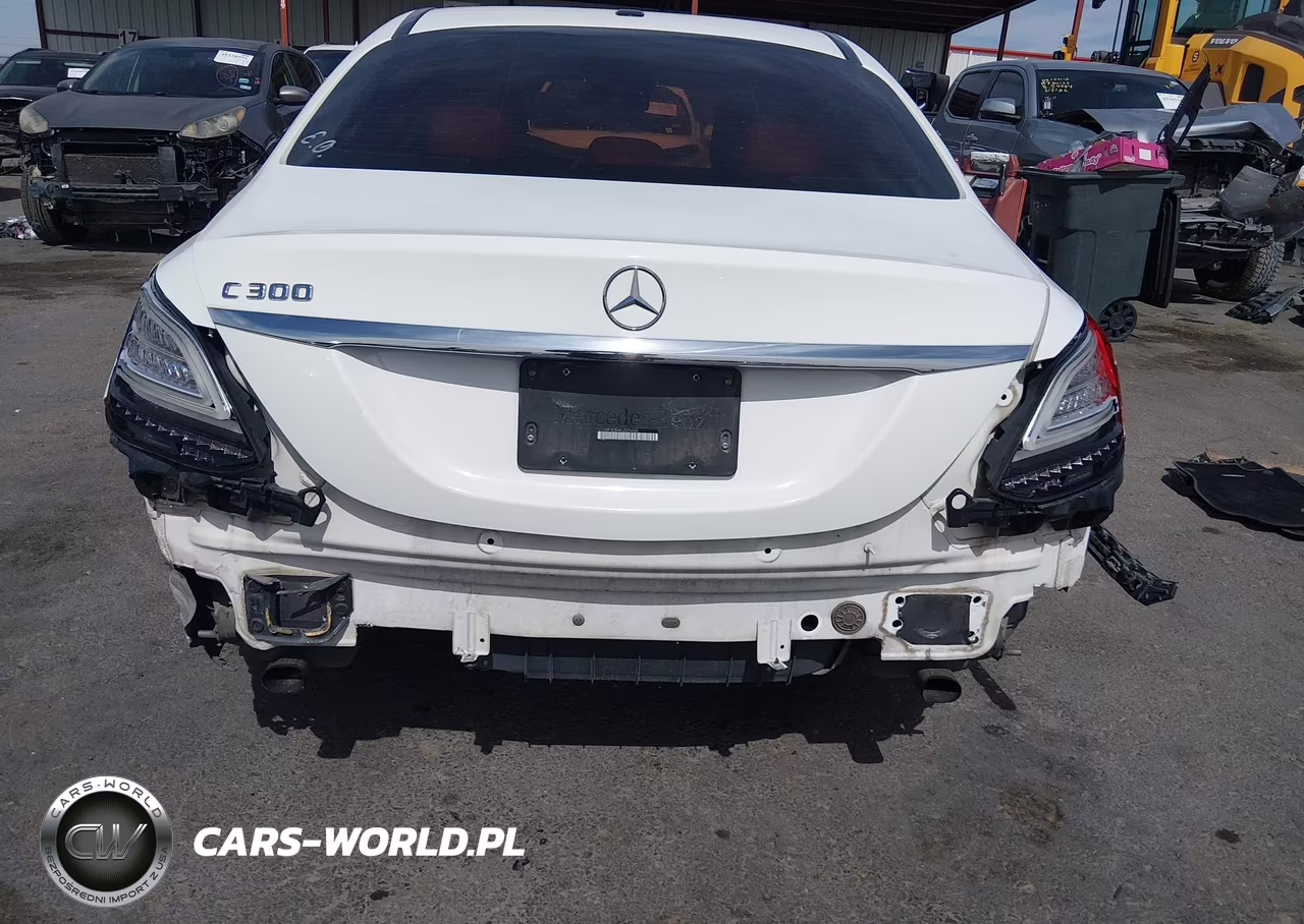2019 Mercedes-Benz C 300 VIN:55SWF8DB4KU305460 - 18