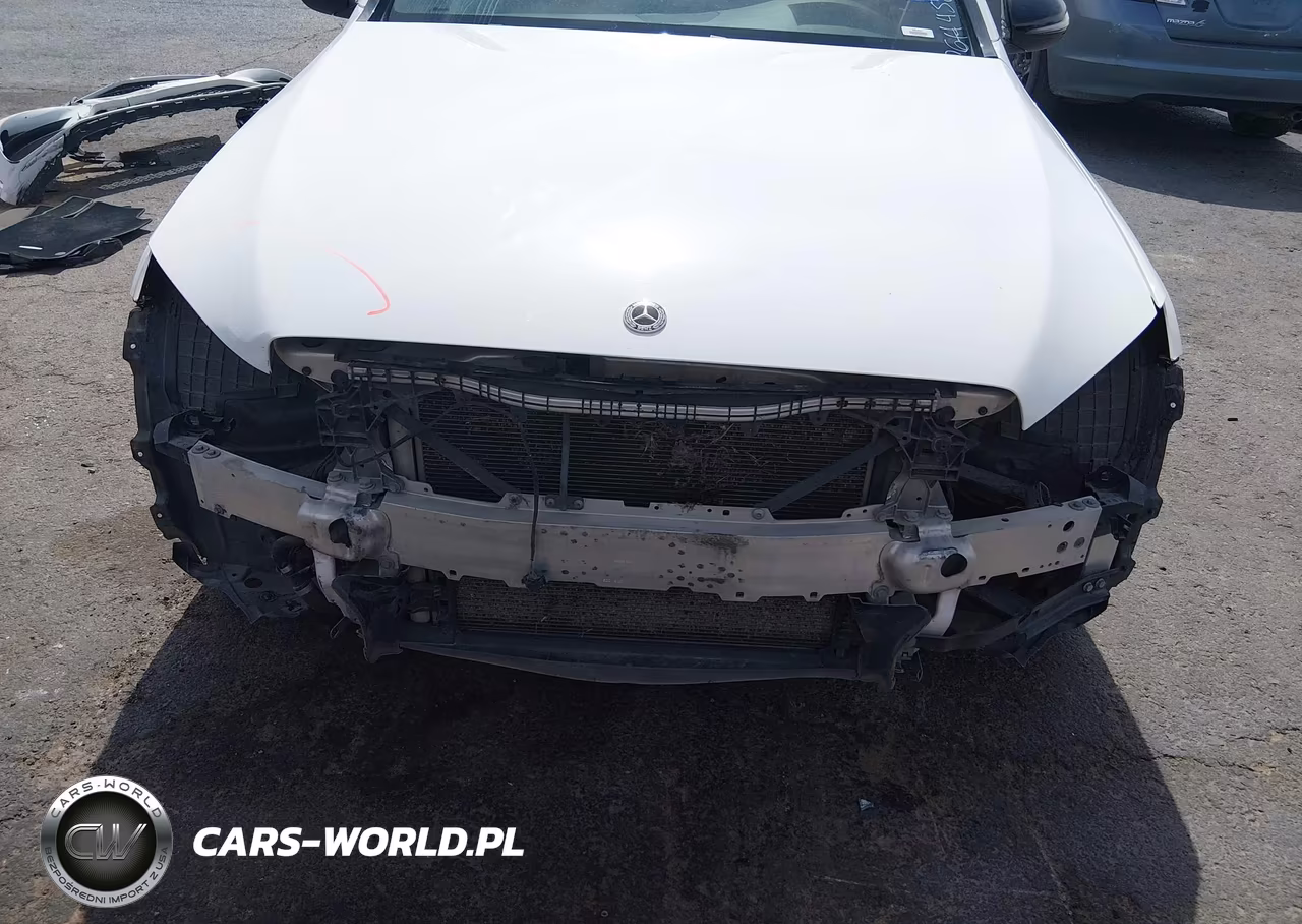 2019 Mercedes-Benz C 300 VIN:55SWF8DB4KU305460 - 6